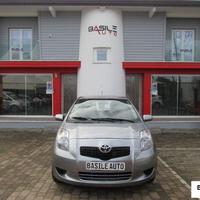TOYOTA - Yaris - 1.3 5p. GPL