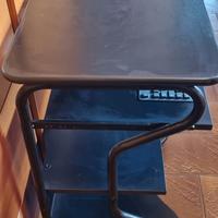 Scrivania per Pc/Desktop e Stampante