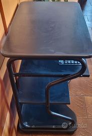 Scrivania per Pc/Desktop e Stampante