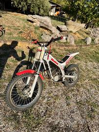 Minitrial Beta 50cc