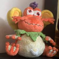 Peluche ShogunGekomon – Digimon – 🚨Raro collezione