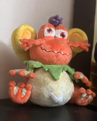 Peluche ShogunGekomon – Digimon – 🚨Raro collezione