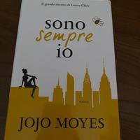 Libro di Jojo Moyes