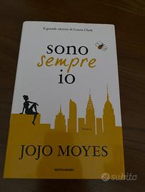 Libro di Jojo Moyes