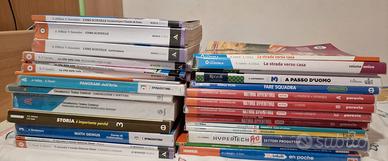 Libri Scolastici 