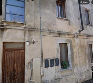 Immobile in asta di 99 m² con 3 locali a Castelnuo