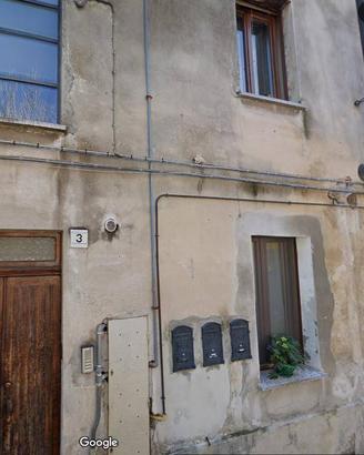 Immobile in asta di 99 m² con 3 locali a Castelnuo