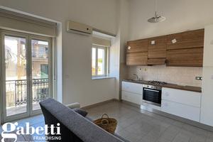 Appartamento Patti [Cod. rif 3250341VRG]