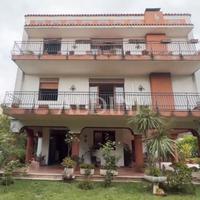 Villa Indipendente giardino 900 mq. cod. P13898