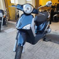 PIAGGIO LIBERTY 125