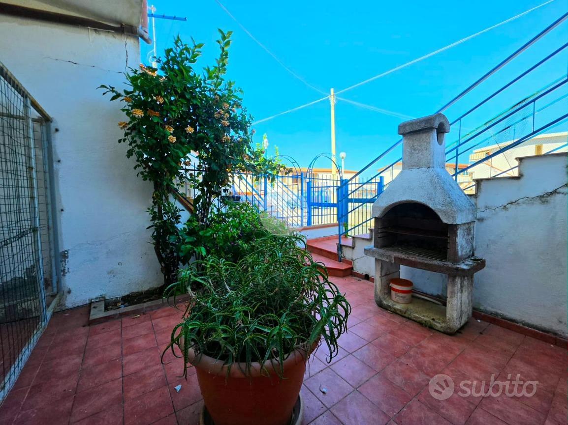 Appartamento – Scalea, Castello, La Petrosa - Vista 3