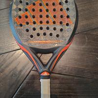 Adidas Adipower multiweight ctrl Ruiz 2024