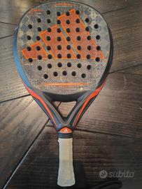 Adidas Adipower multiweight ctrl Ruiz 2024