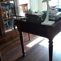 Scrivania del 800