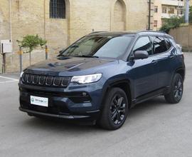 JEEP Compass 1.6 Multijet II 2WD 80° Anniversario