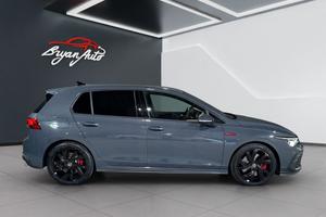 Volkswagen Golf GTI 2.0 TSI DSG 5p Performance 245