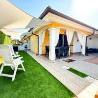 Villetta Indipendente a 300 metri dal Mare