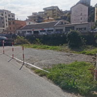 Parcheggio auto scoperto Varazze