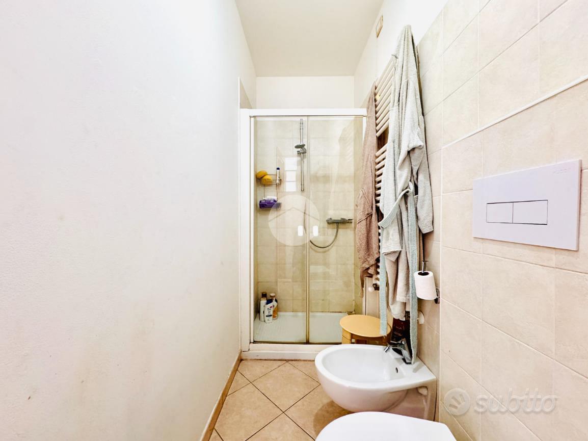 Apartment in Poggio Picenze - Vista 3