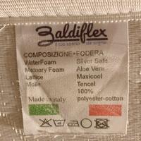 Materasso matrimoniale 170x190