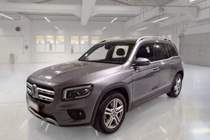 MERCEDES-BENZ GLB 180 D AUTOMATICO BUSINESS EXTRA 