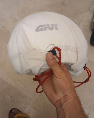 Casco Moto Bambino GIVI