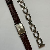 Girard perregaux tank