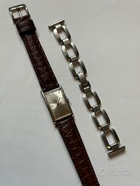 Girard perregaux tank