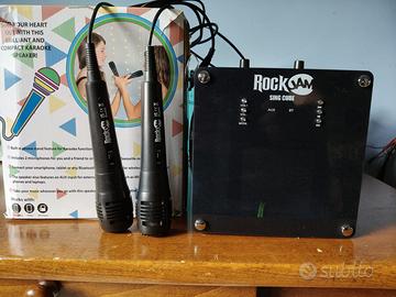 karaoke per bambini