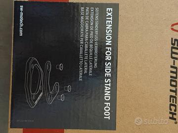 Estensione cavalletto SW-Motech