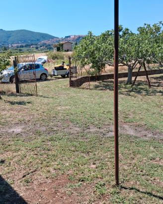 Terreno agricolo