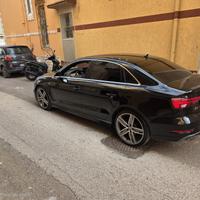 audi A3 stronic 2017