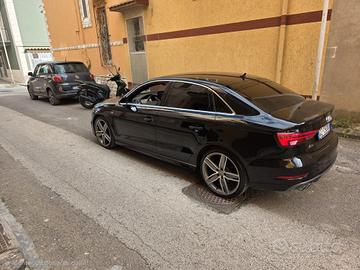 audi A3 stronic 2017