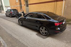 audi A3 stronic 2017