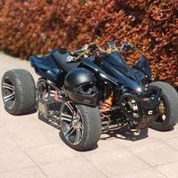Quad spy racing 250cc