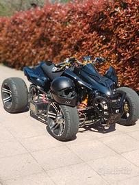 Quad spy racing 250cc