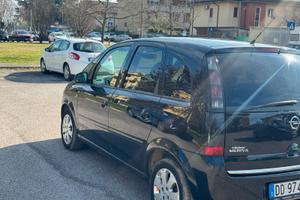 Opel meriva 2006 130.000 km