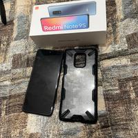 Redmi note 9s