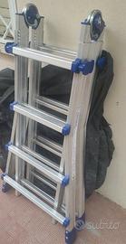 Scala FACAL Blu BB2
