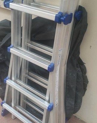 Scala FACAL Blu BB2