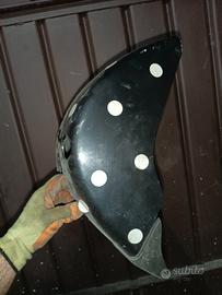 parafango piaggio vespa cosa 125 150 200 originale