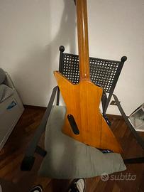 Chitarra elettrica