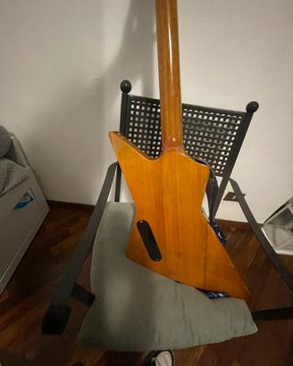 Chitarra elettrica