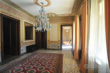 Villa storica del 1800 a Codroipo