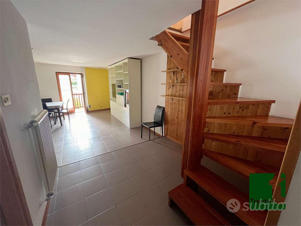 Apartment in Pergine Valsugana, Ischia - Vista 4