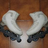 Edea Ice Fly 250 (37,5)