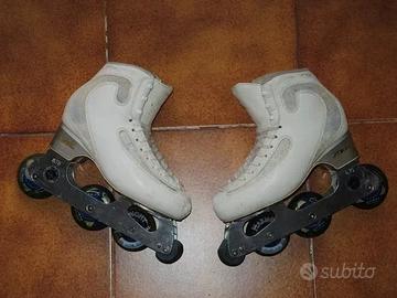 Edea Ice Fly 250 (37,5)