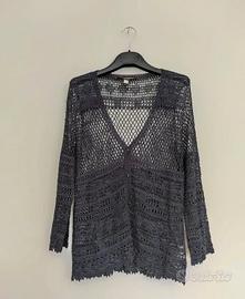 Class Roberto Cavalli - tg 42 / M - cardigan