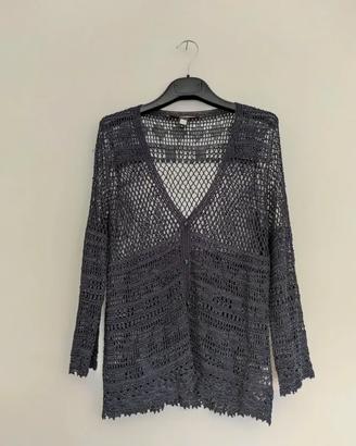 Class Roberto Cavalli - tg 42 / M - cardigan