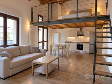 Loft TUTTO COMPRESO - LAURENTINA